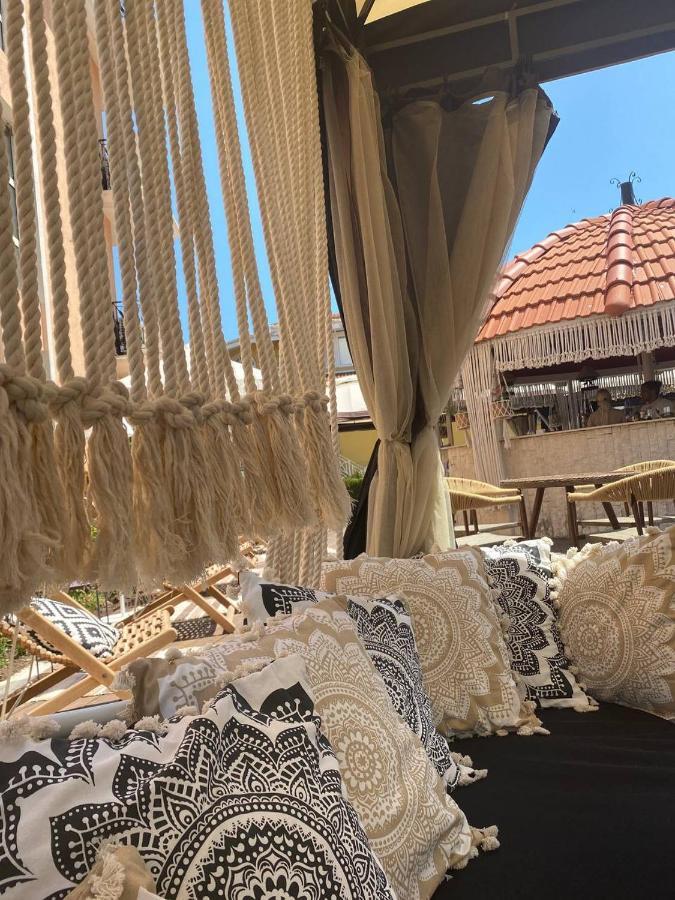 Hacienda Beach Complex- Nicoleta Apartment Süzebolu Dış mekan fotoğraf