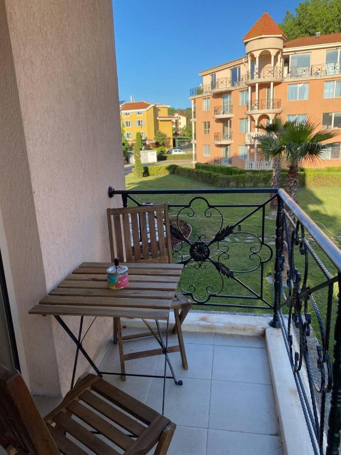 Hacienda Beach Complex- Nicoleta Apartment Süzebolu Dış mekan fotoğraf