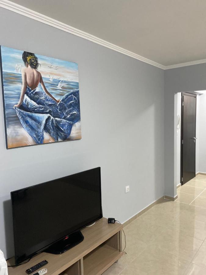Hacienda Beach Complex- Nicoleta Apartment Süzebolu Dış mekan fotoğraf